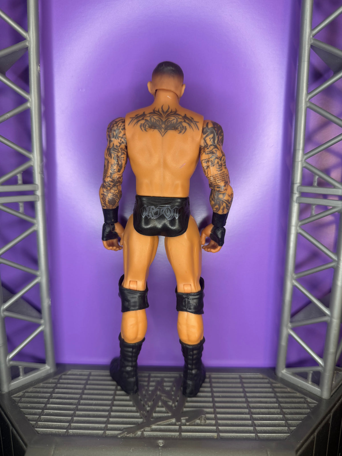 Randy Orton