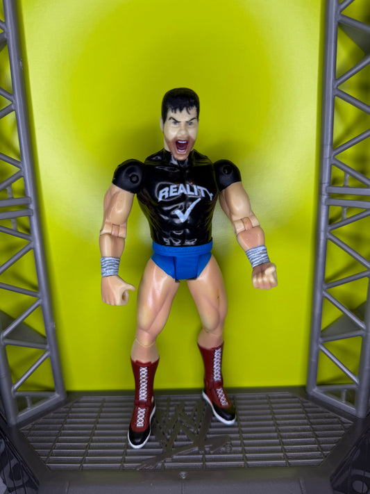 Rowdy Roddy Piper
