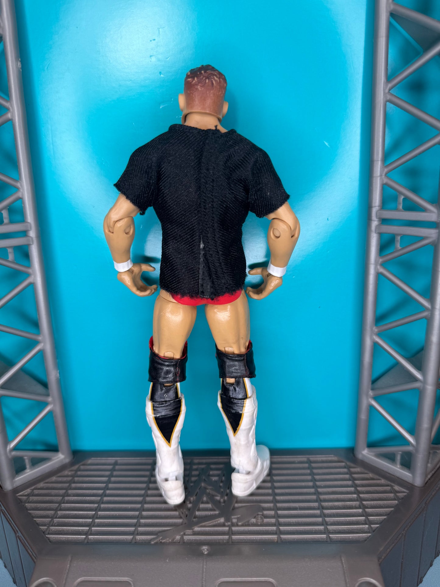 Finn Balor