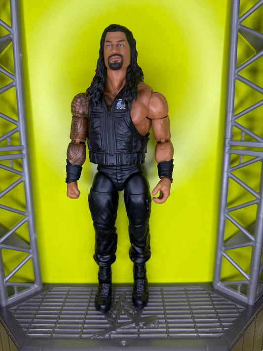 Roman Reigns