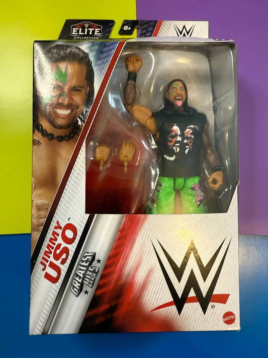 Jimmy Uso