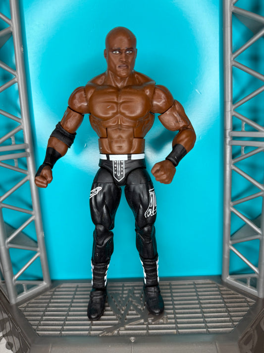 Bobby Lashley