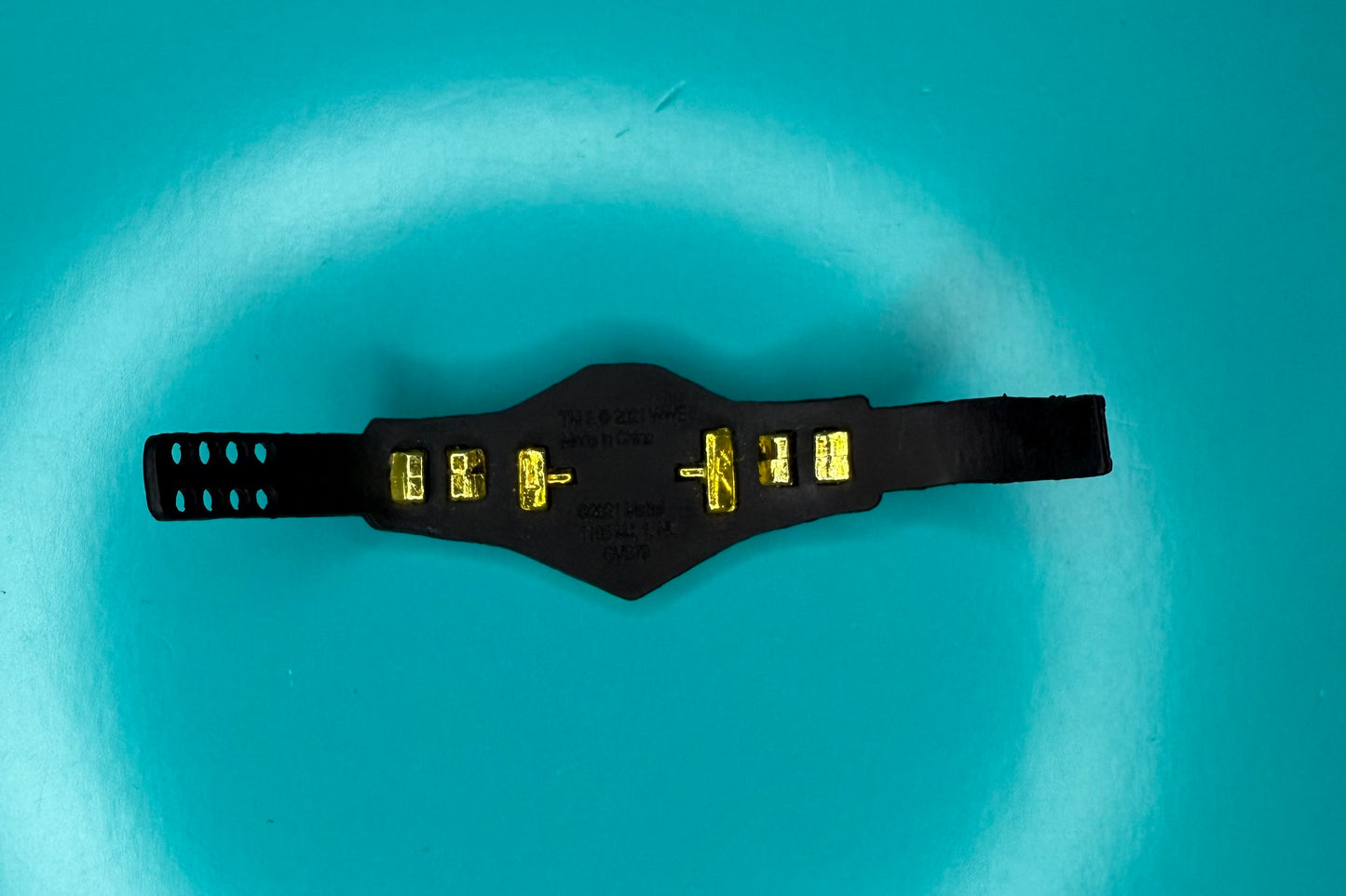 Figure Belt United States Championship