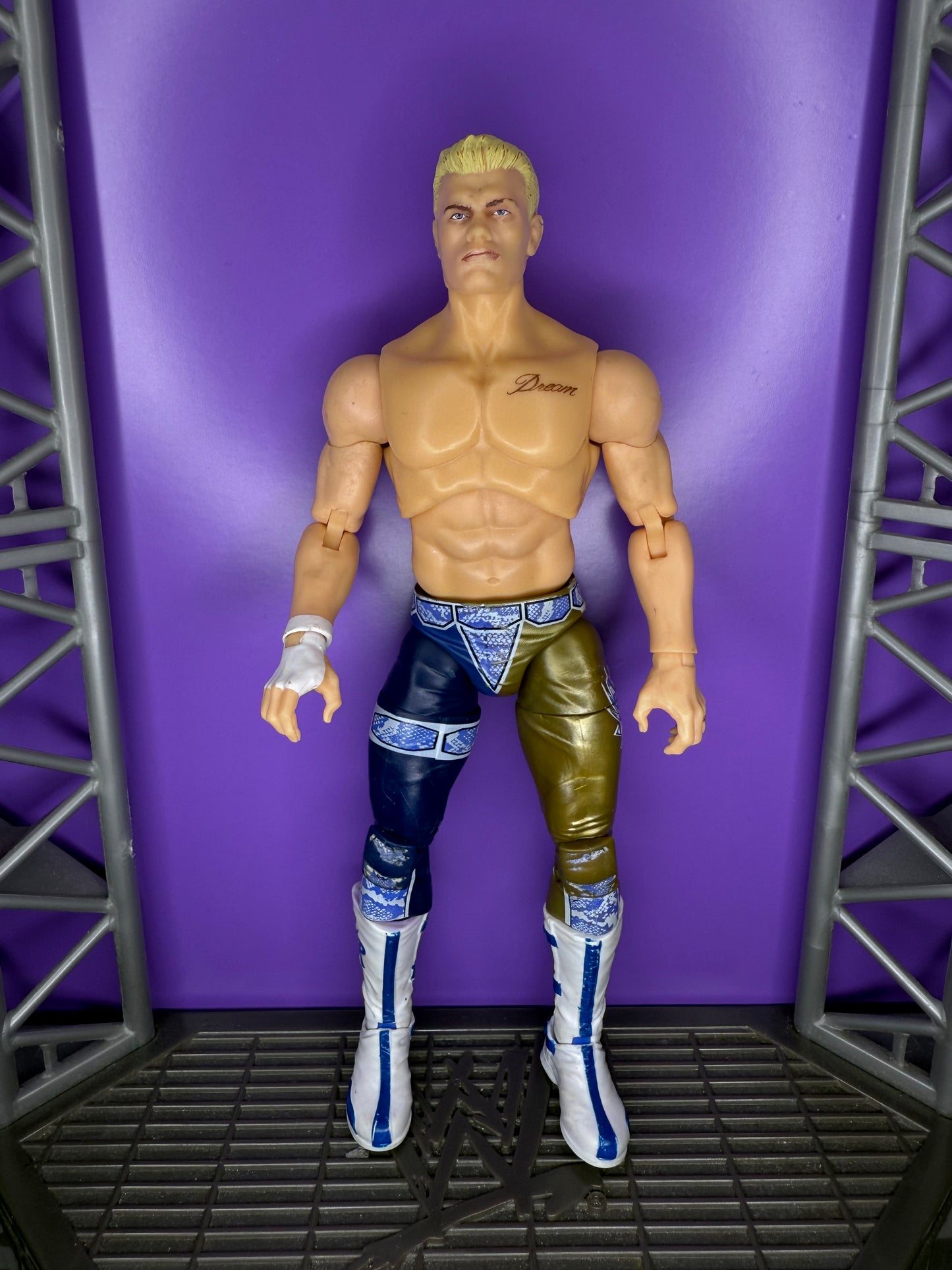 Cody Rhodes