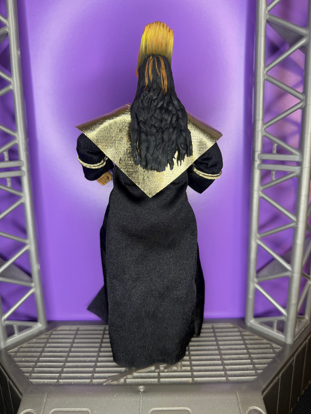 Bull Nakano