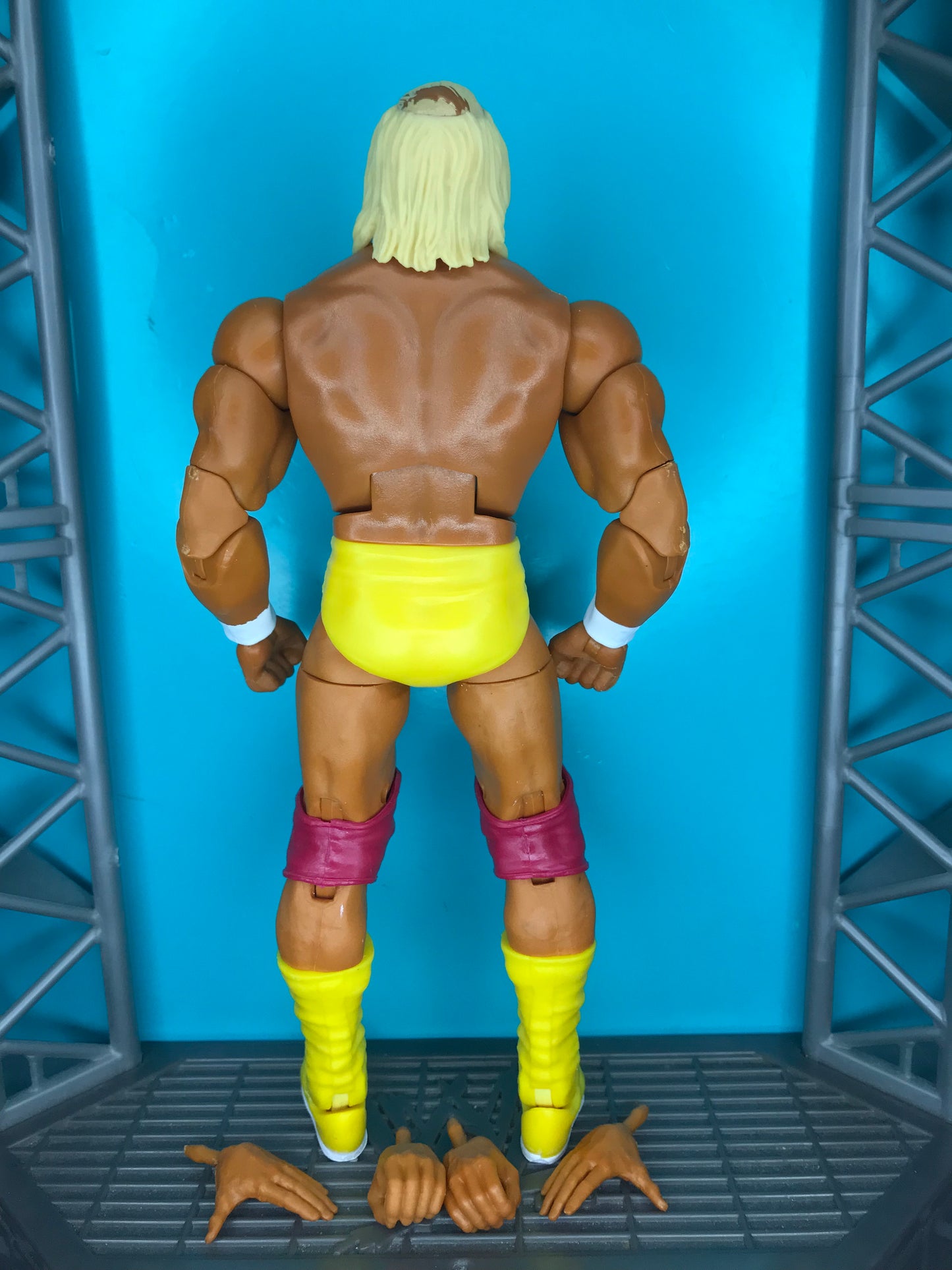 Hulk Hogan