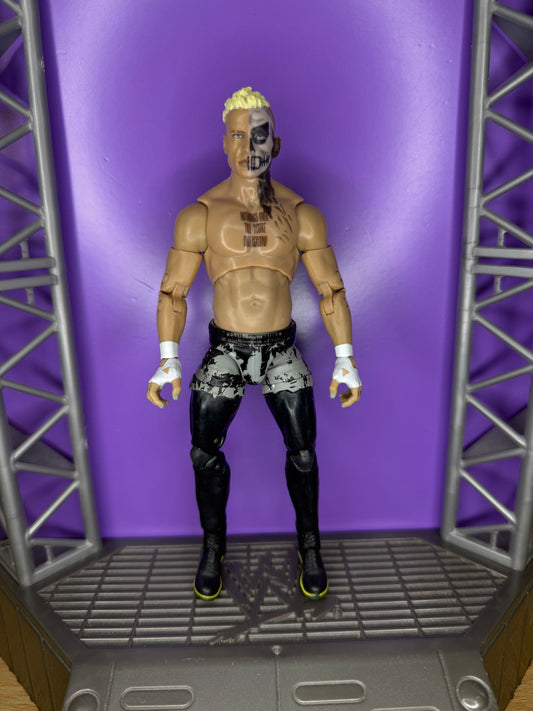 Darby Allin