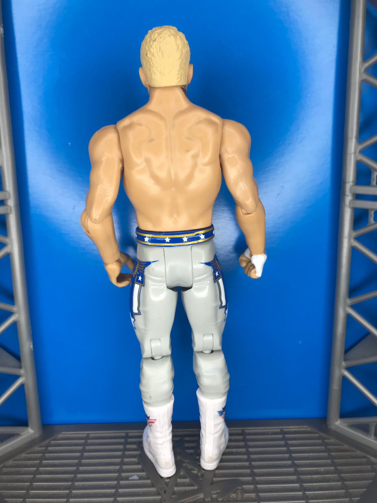 Cody Rhodes