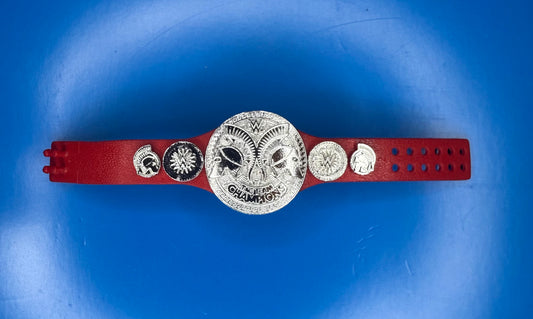 Figure Belt Tag Team Championship Raw