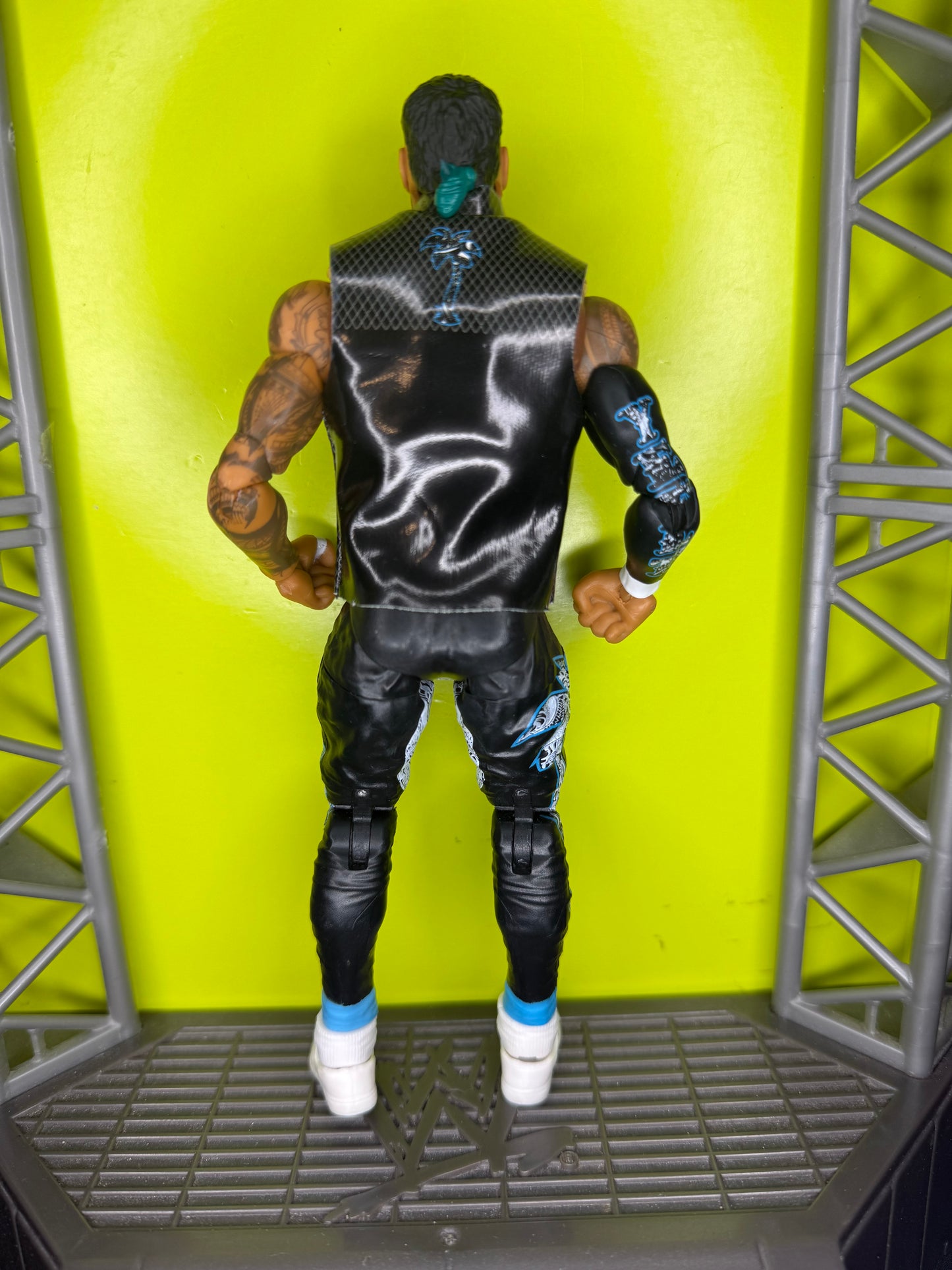 Jey Uso
