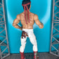 Ricky the dragon Steamboat