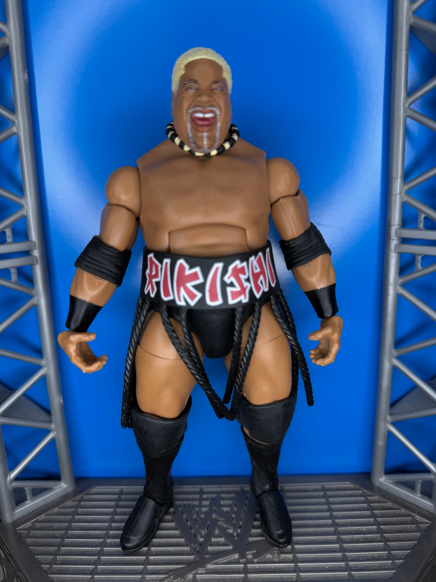 Rikishi