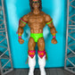 Ultimate Warrior