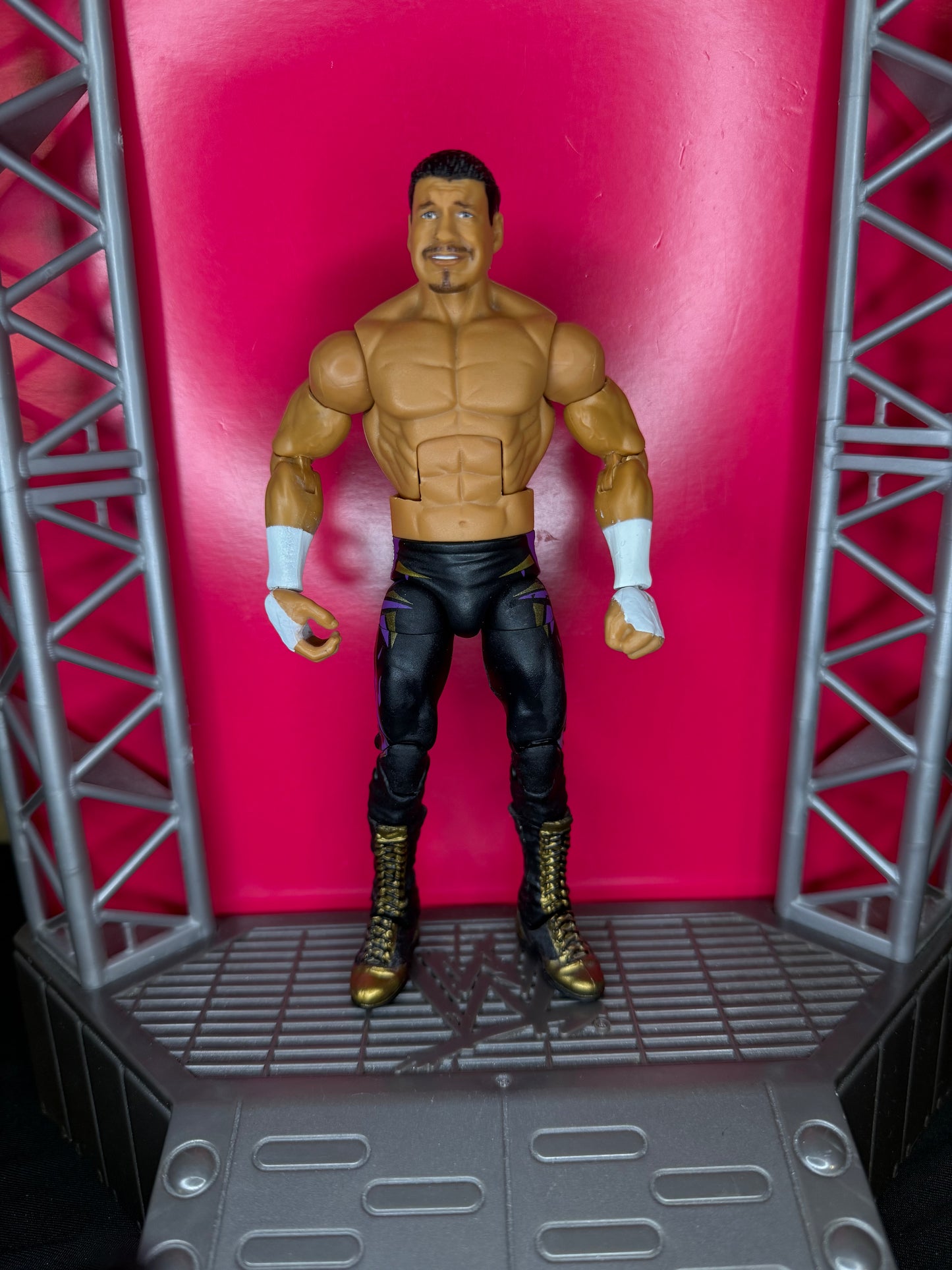 Eddie Guerrero