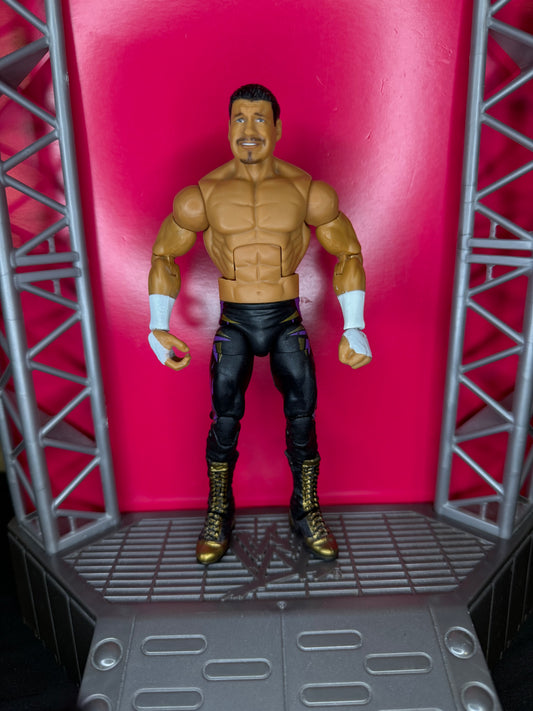 Eddie Guerrero