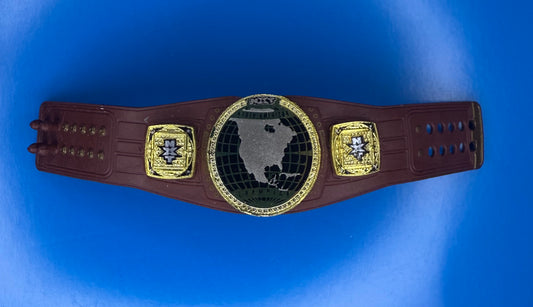 Figure Belt North American Championship