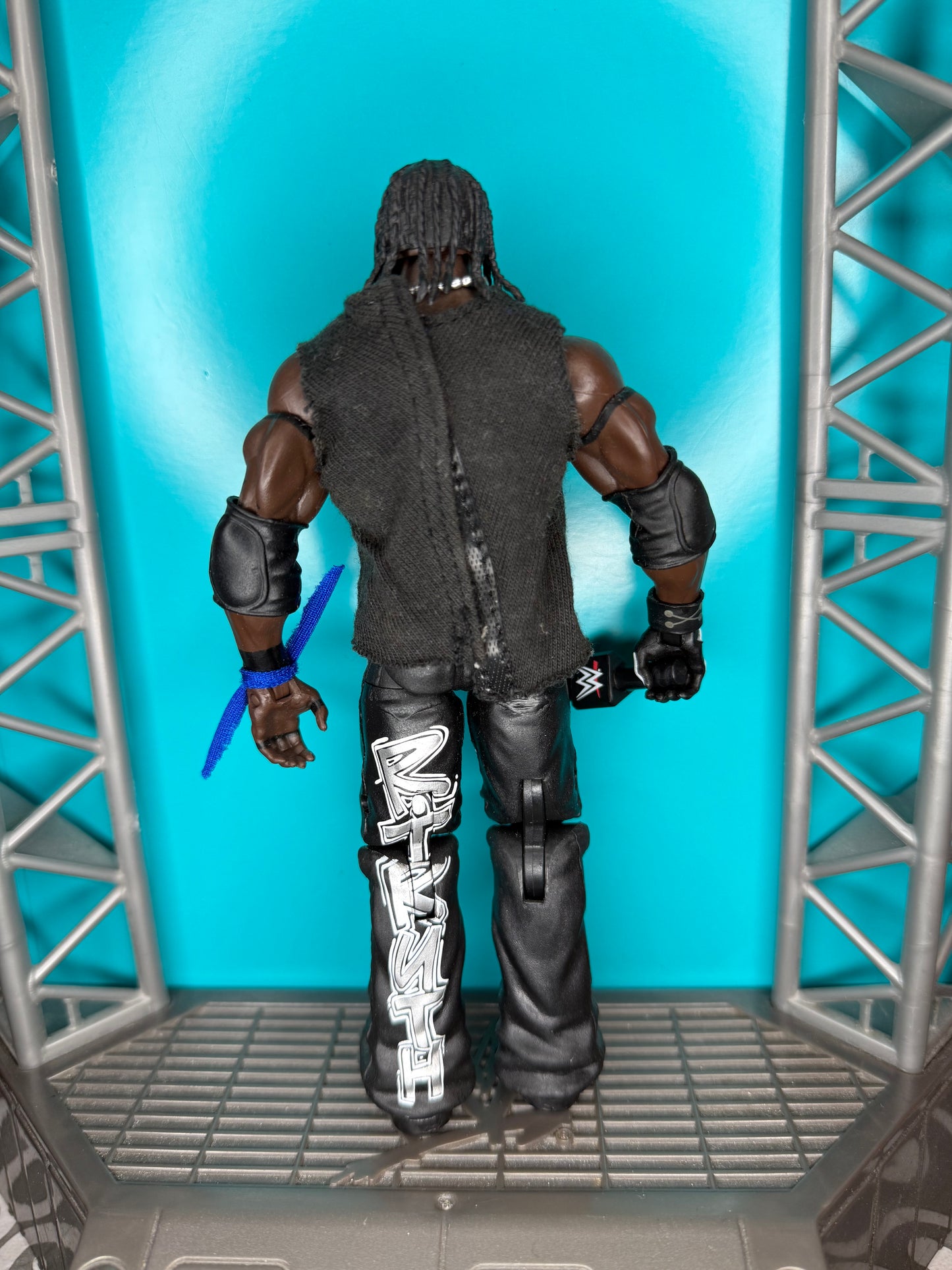 R-Truth