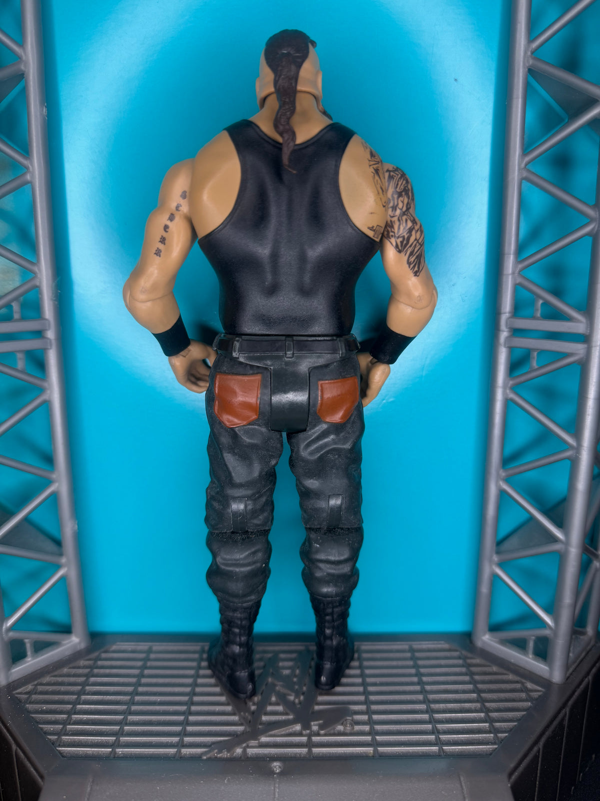 Braun Strowman