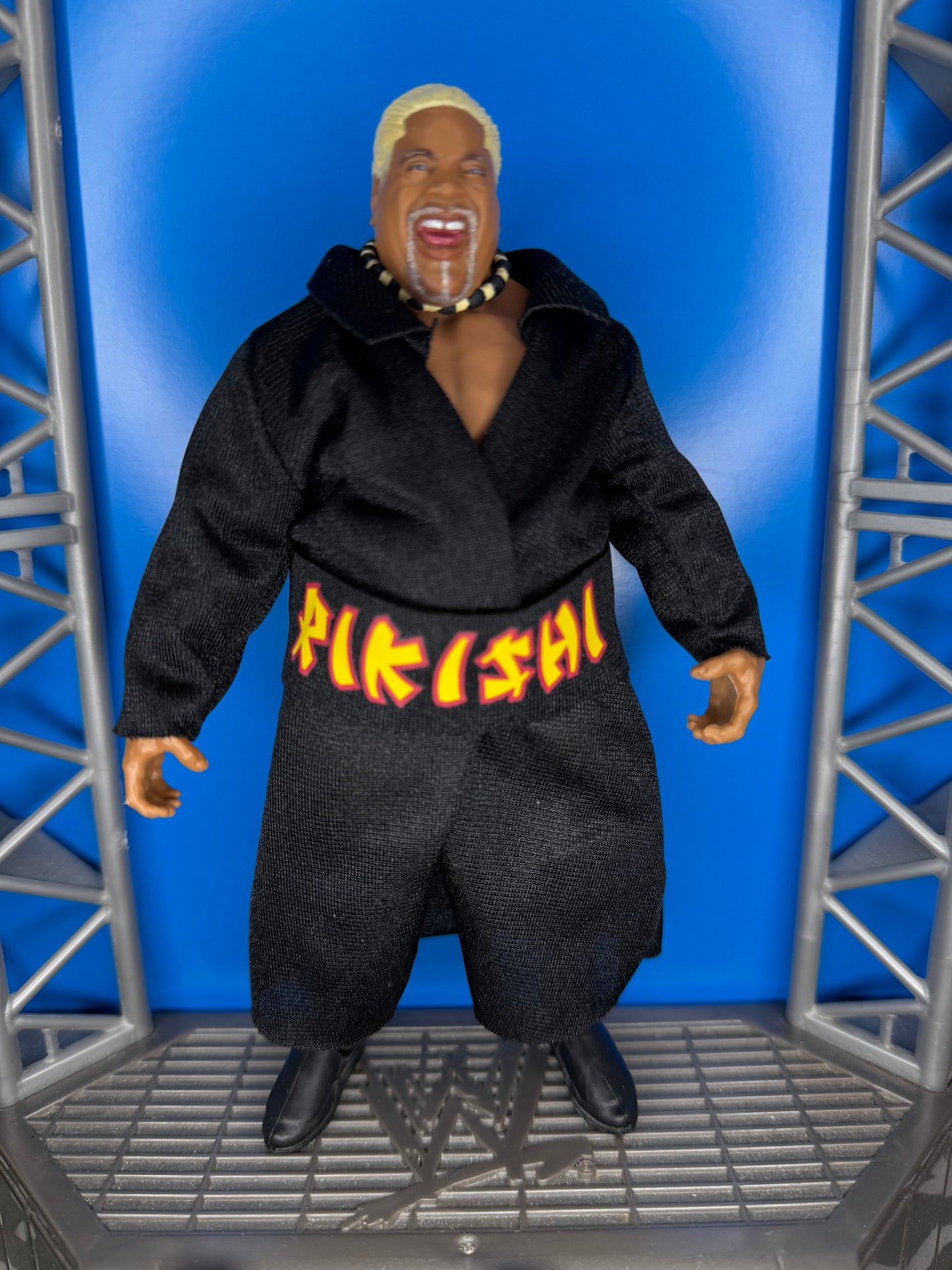 Rikishi