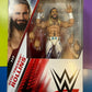 Seth Rollins