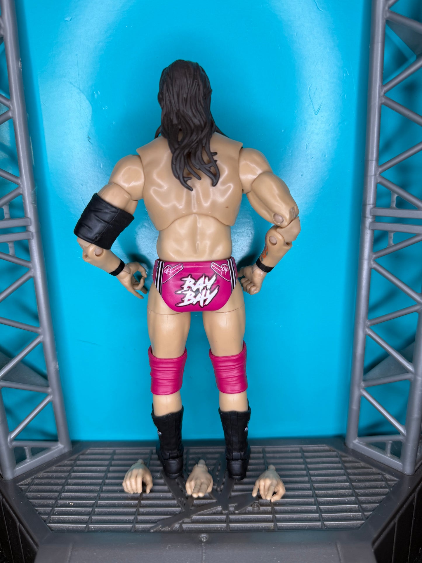 Adam Cole