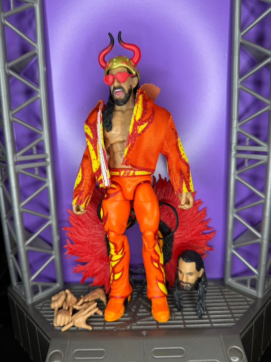 Seth Rollins