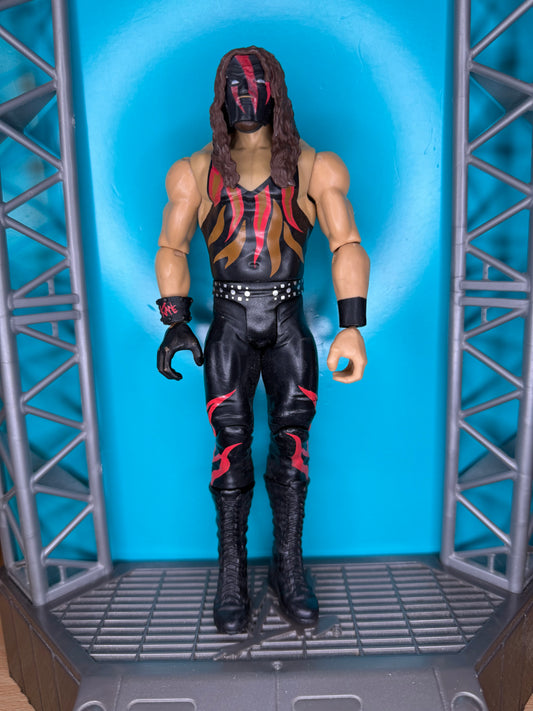 Kane
