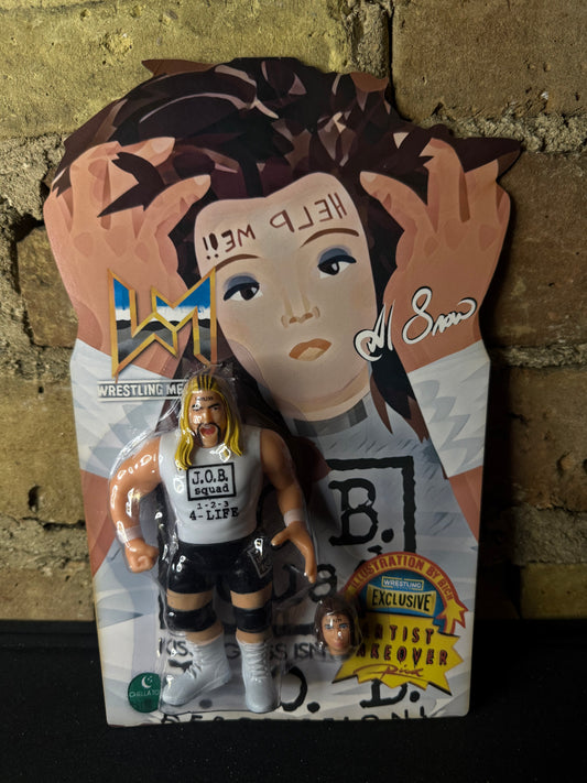 Al Snow