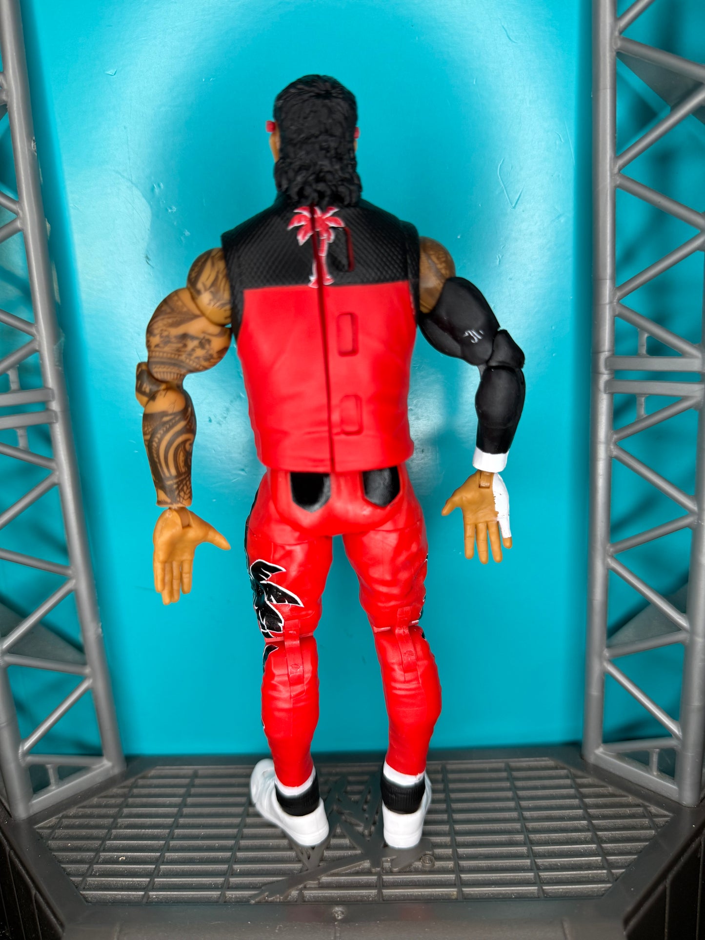 Jey Uso