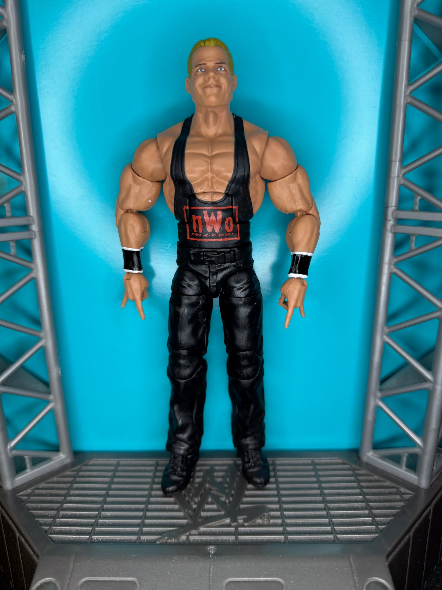 Lex Luger
