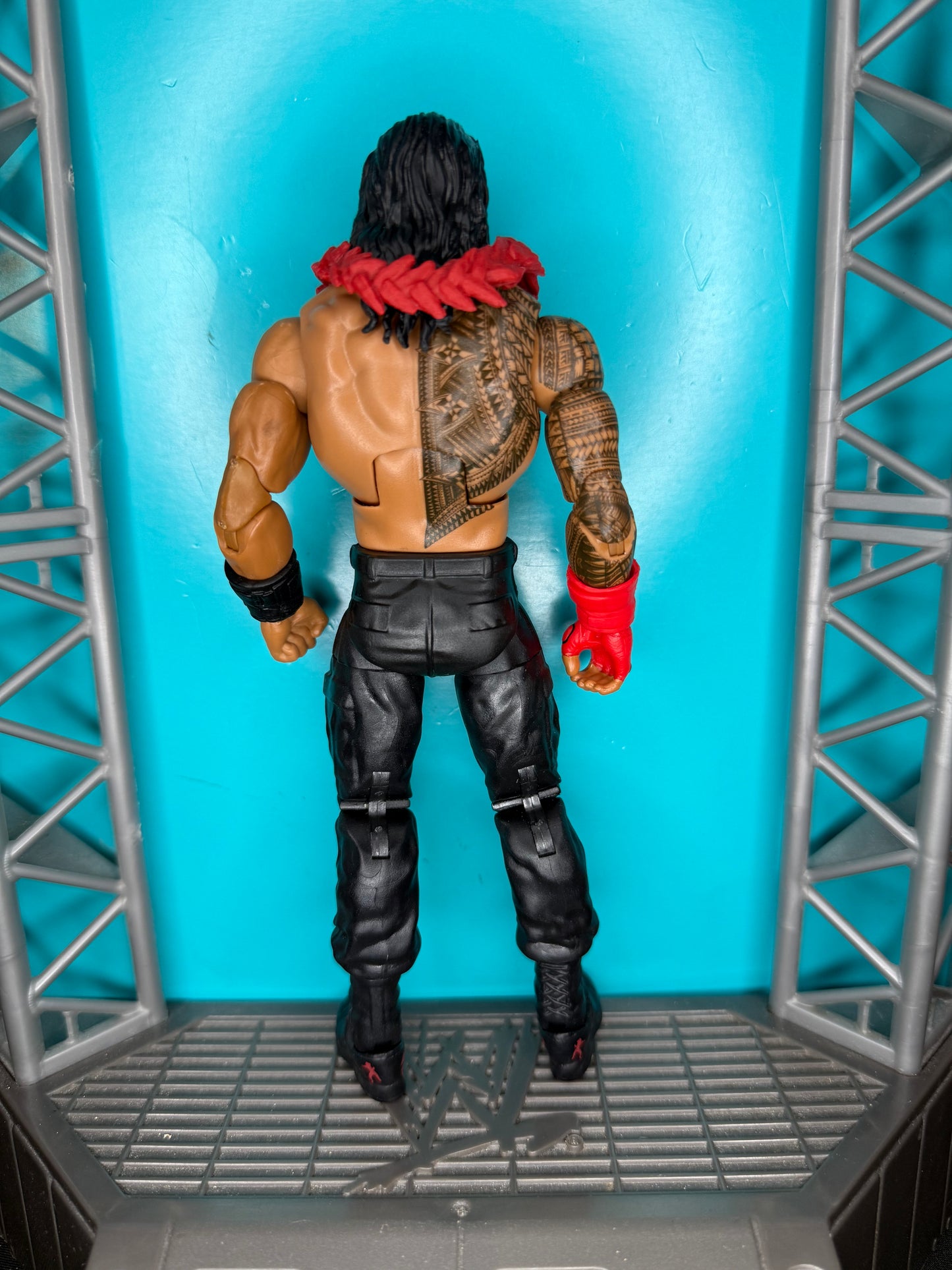 Roman Reigns