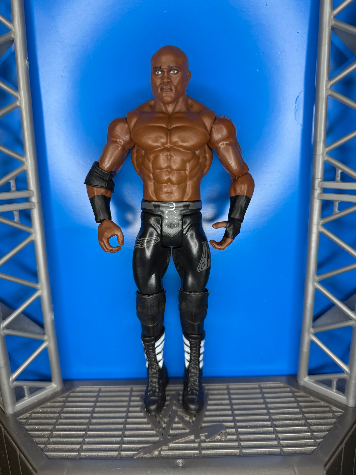 Bobby Lashley