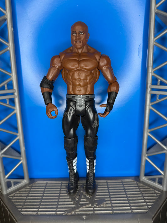 Bobby Lashley