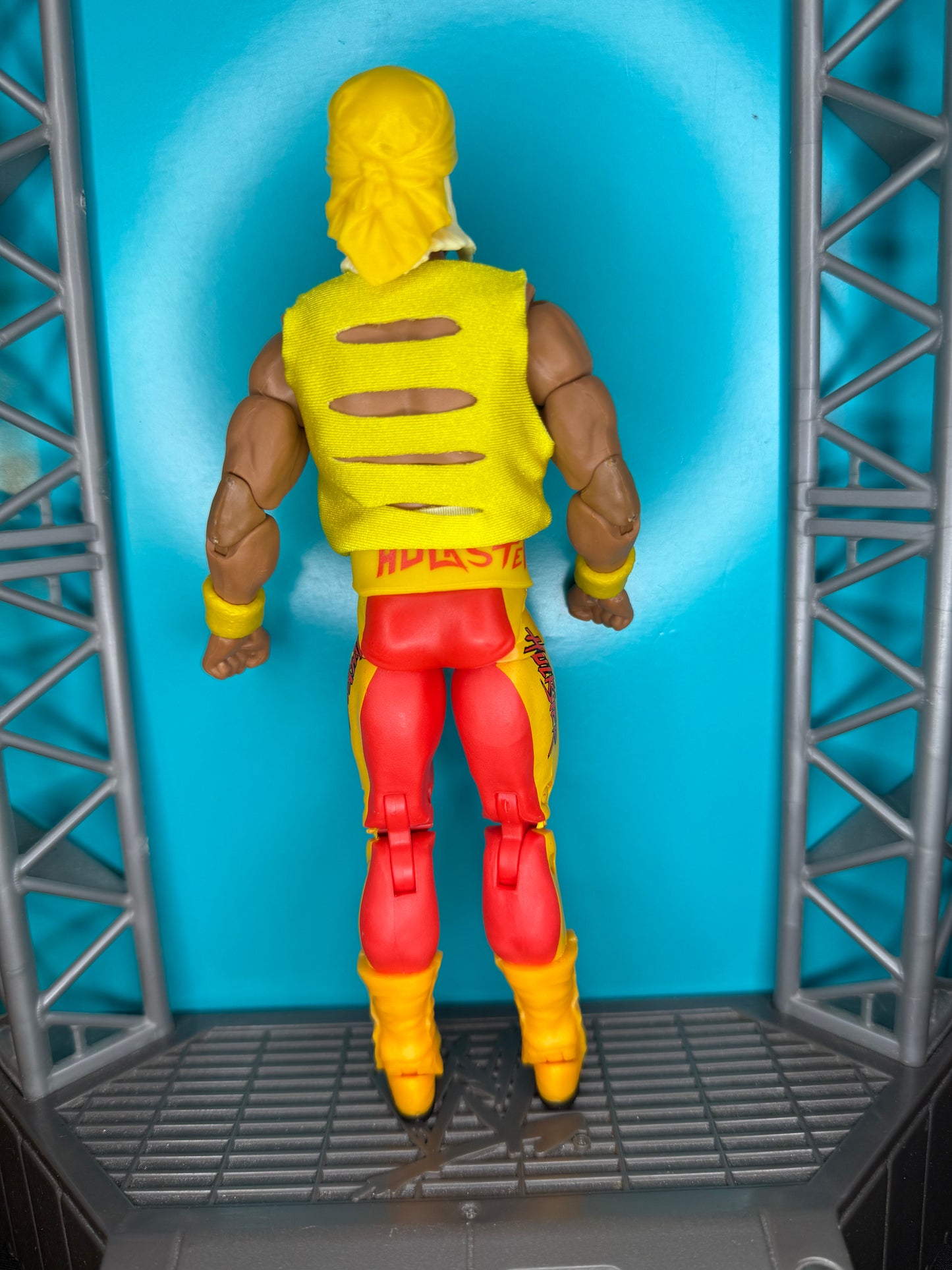 Hulk Hogan