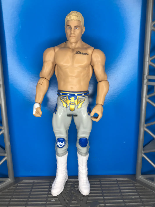 Cody Rhodes