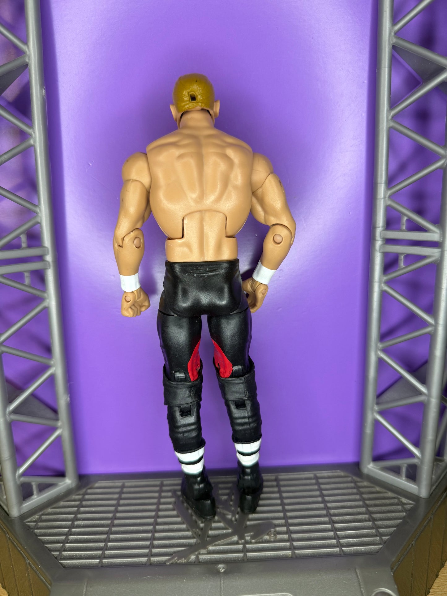 Triple H