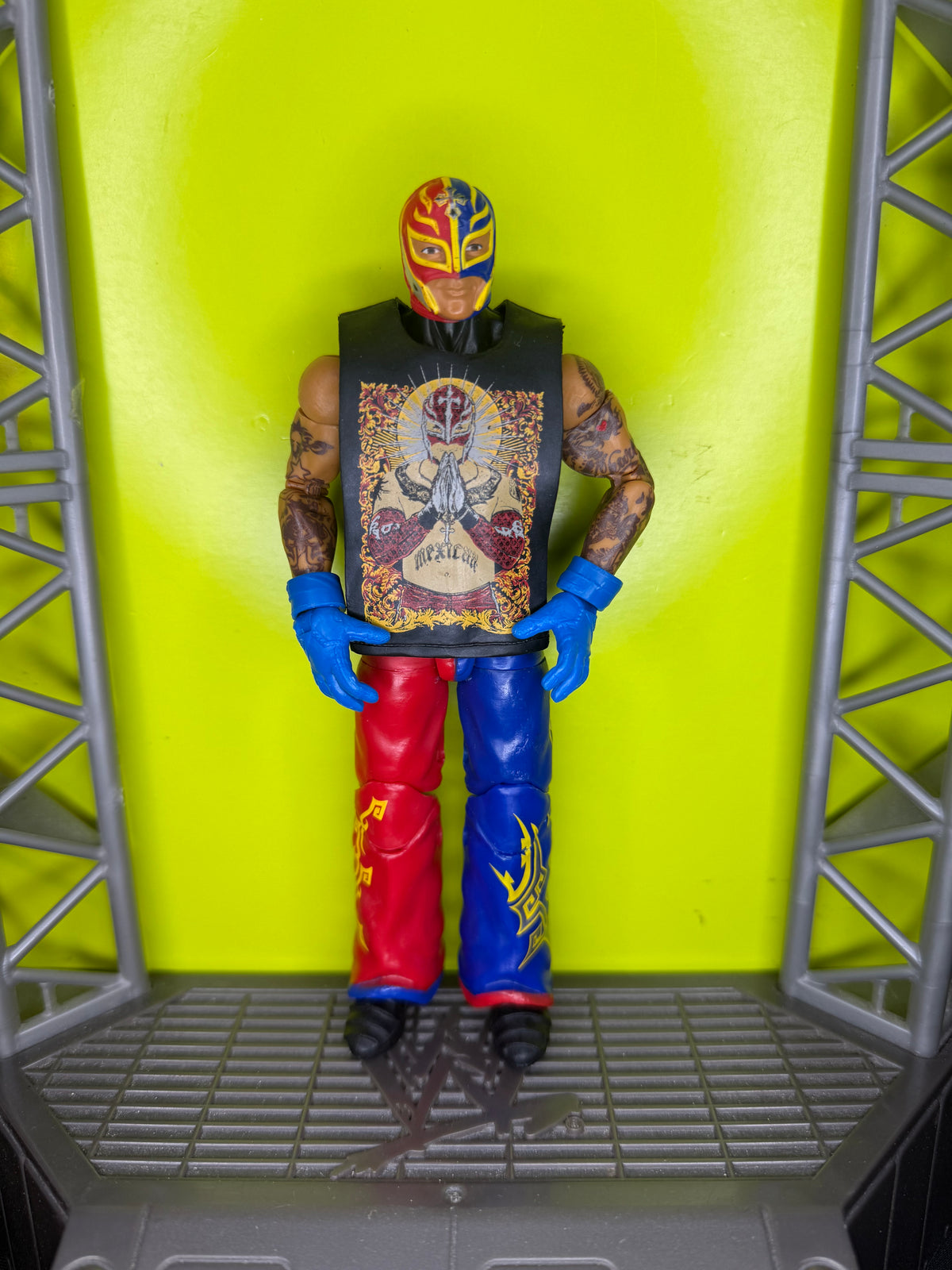 Rey Mysterio