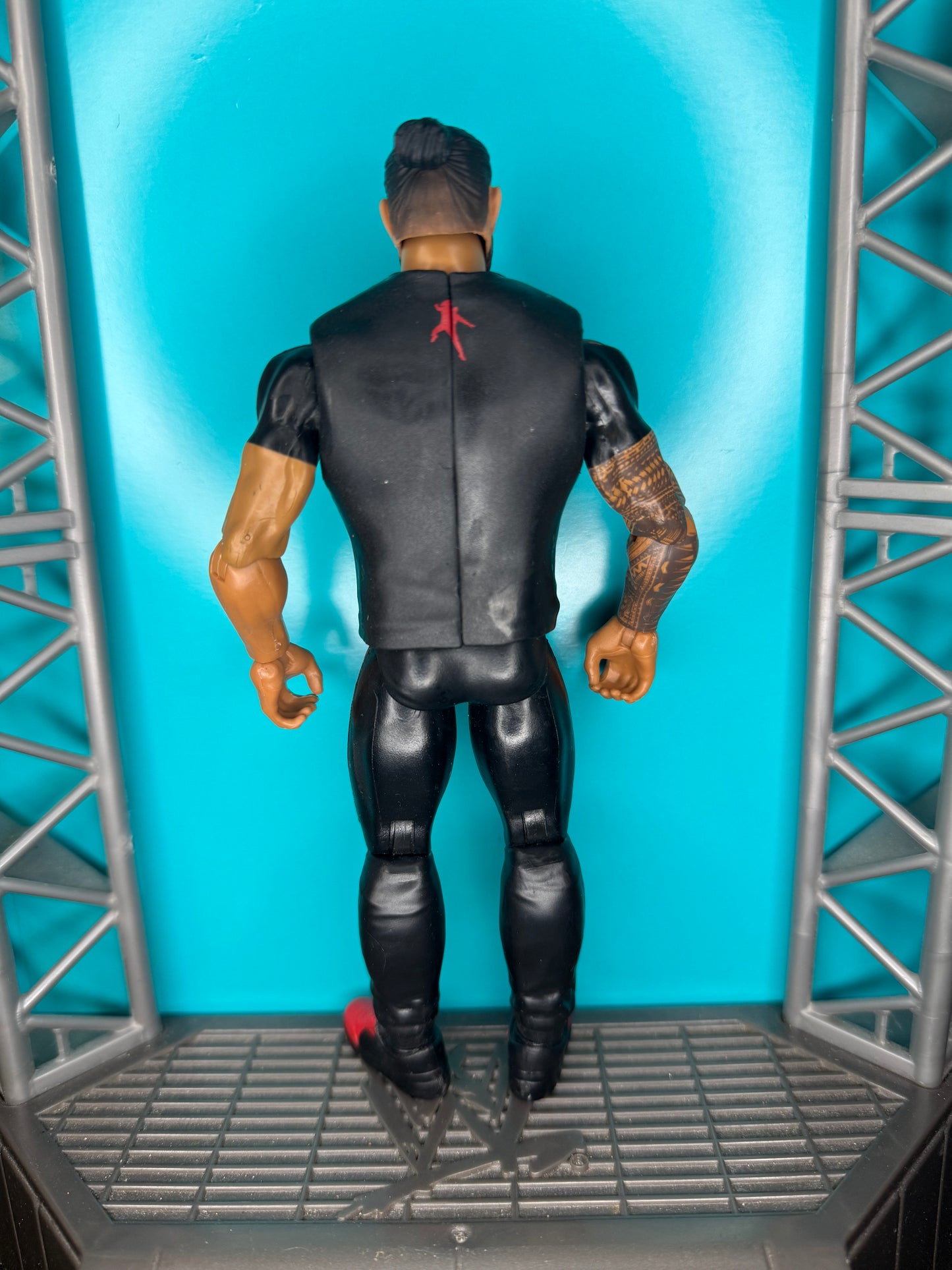 Roman Reigns