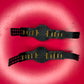 Figure Belt wCw Tag Team Title x2