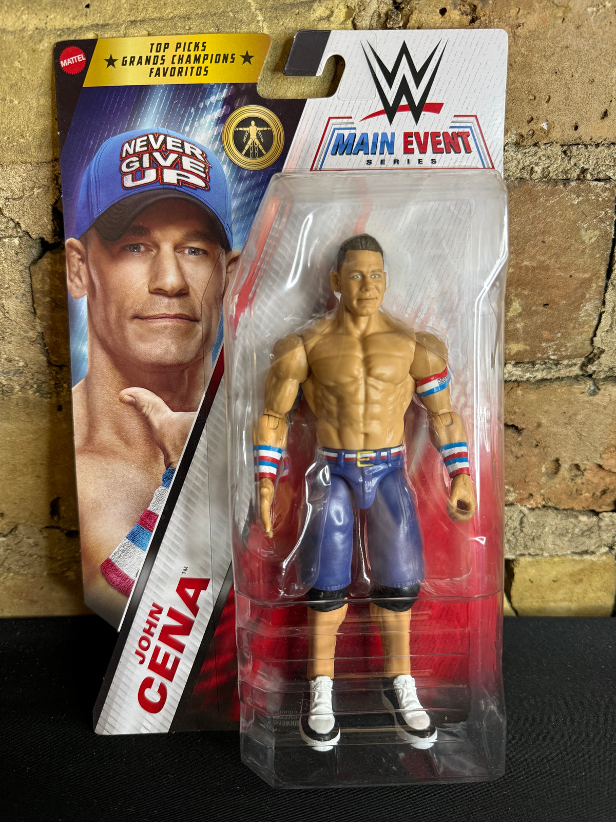 John Cena