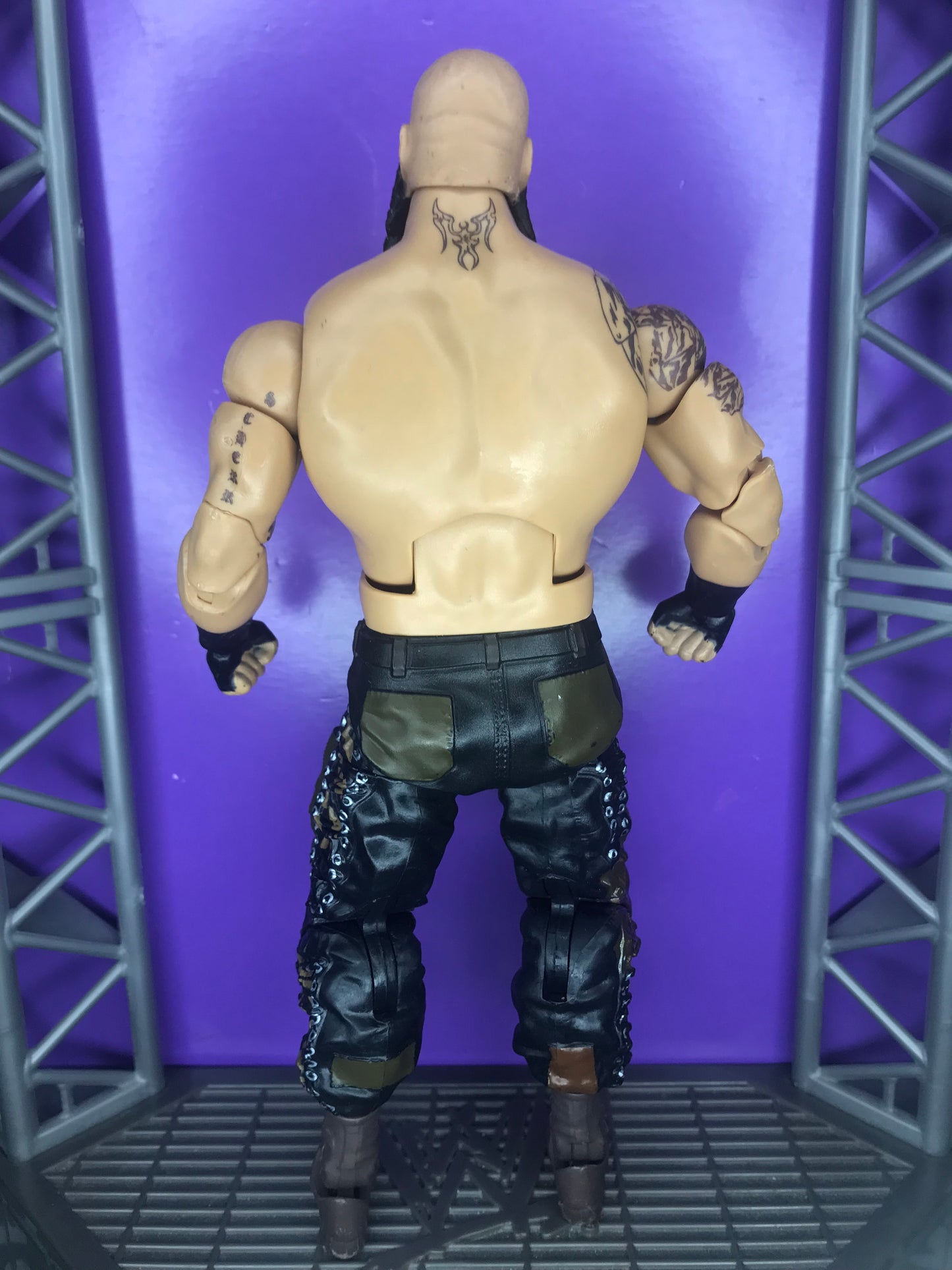 Braun Strowman