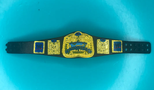 Figure Belt Tag Team Championship title