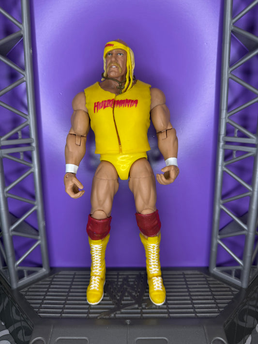 Hulk Hogan