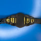Figure Belt AEW World Heavyweight Title
