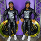 The USO’s