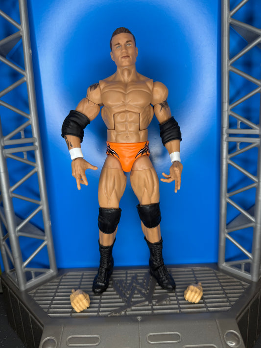 Randy Orton