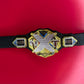 Figure Belt NXT Heavyweight title
