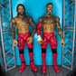 The Usos