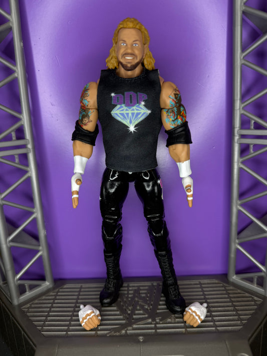 Diamond Dallas Page