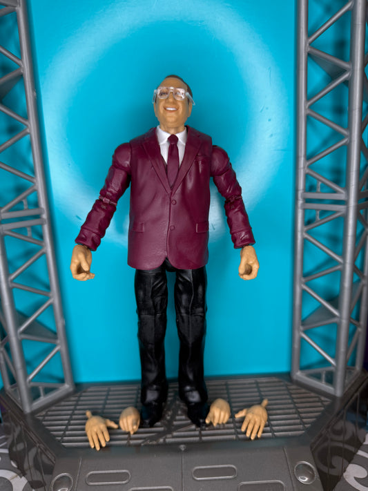 Gorilla Monsoon